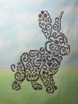 (image for) Tribal Bunny